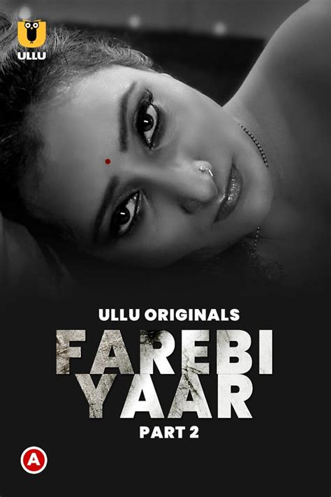 Farebi Yaar (TV Series 2023